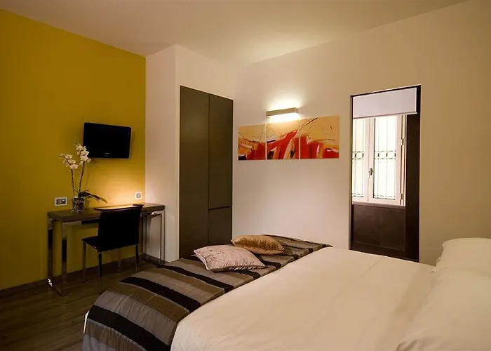Stylish Hotel 3*