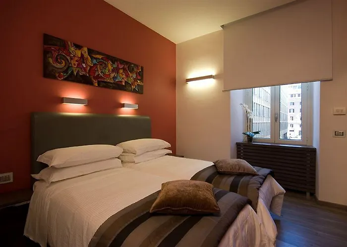 Hotel Stylish