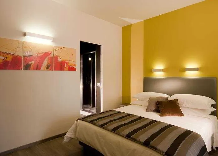 Hotel Stylish