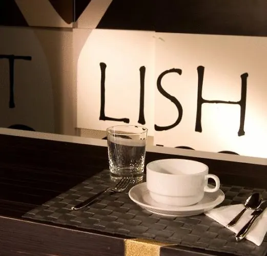 Hotel Stylish
